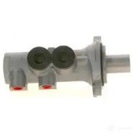 Главный тормозной цилиндр BOSCH 4UC9U4 0986481122 1193480648 MC 1122 - Изображение 5
