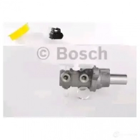 Главный тормозной цилиндр BOSCH 0204123716 4VONQRN 308042 MC371 6 - Изображение 6