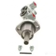 Главный тормозной цилиндр BOSCH 340906 Q82X6G MC12 46 0986480820 - Изображение 4