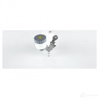Главный тормозной цилиндр BOSCH 9S6HP57 306643 0204054374 MC13 87 - Изображение 6