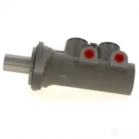 Главный тормозной цилиндр BOSCH MC109 1 FK9JXY 341109 0986481091 - Изображение 4