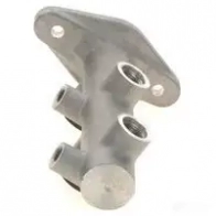 Главный тормозной цилиндр BOSCH 1193480643 M C1110 0986481110 9K953 - Изображение 3