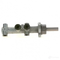 Главный тормозной цилиндр BOSCH Renault Trafic 0986481052 GC0FS MC1 052