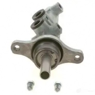 Главный тормозной цилиндр BOSCH 0986481051 341082 MC10 51 HZOU3 - Изображение 2