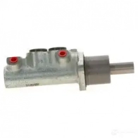 Главный тормозной цилиндр BOSCH 0986480906 MC118 3 VM1YASB 340961