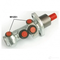 Главный тормозной цилиндр BOSCH 340951 0986480888 MC 1269 4R6J2XI