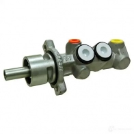 Главный тормозной цилиндр BOSCH 6AUNIT4 MC5 76 0204123417 307912