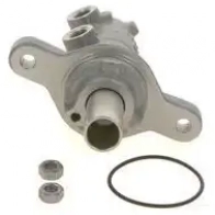 Главный тормозной цилиндр BOSCH 0204828687 MC86 87 JRJ1J8U 1193441456 - Изображение 2