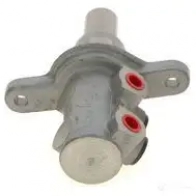Главный тормозной цилиндр BOSCH MC10 58 Z6ZAXCY 369706 f026003740 - Изображение 2