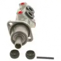 Главный тормозной цилиндр BOSCH F026003517 MC63 5 DP9P5Y 369668 - Изображение 5