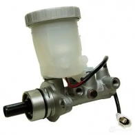 Главный тормозной цилиндр BOSCH M C1067 20NNA 0986480660 340839