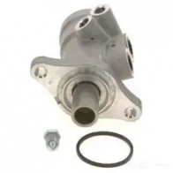 Главный тормозной цилиндр BOSCH 3XT09 MC140 7 0986481032 341064 - Изображение 3