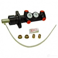 Главный тормозной цилиндр BOSCH MC37 2 SE6LY 307840 0204123140