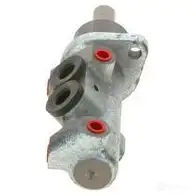 Главный тормозной цилиндр BOSCH 0986480930 E9IVHQD 340982 MC120 7 - Изображение 2