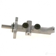 Главный тормозной цилиндр BOSCH KGRWA MC 1073 341097 0986481073 - Изображение 2
