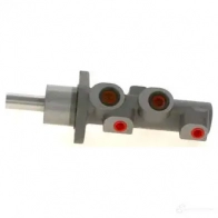 Главный тормозной цилиндр BOSCH f026003587 369676 MC6 83 2DM1QN2 - Изображение 5