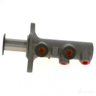 Главный тормозной цилиндр BOSCH 1437242581 0986481129 GCCZ CPP - Изображение 2