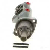 Главный тормозной цилиндр BOSCH VR4NQG7 341062 0986481030 MC1 405 - Изображение 5