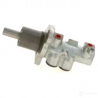 Главный тормозной цилиндр BOSCH MC 1212 0986480935 K0X2K 340987 - Изображение 2