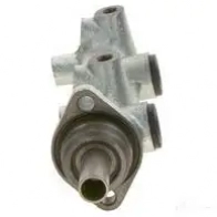 Главный тормозной цилиндр BOSCH HA5M4 340970 MC11 93 0986480916 - Изображение 3