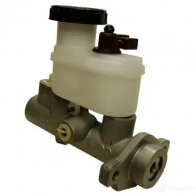 Главный тормозной цилиндр BOSCH ASF 64UY 4047024649545 Nissan Almera (N16) 2 2000 – 2006 0204055175