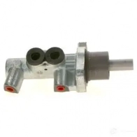 Главный тормозной цилиндр BOSCH 0986480877 340941 ZBQZL MC12 67 - Изображение 3