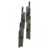 Тормозные колодки, комплект BOSCH BP-MB-R10 20758 0986466874 337932 - Изображение 3