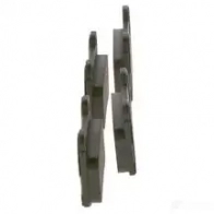 Тормозные колодки, комплект BOSCH BP-MB-R10 20758 0986466874 337932 - Изображение 5