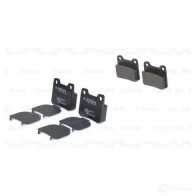 Тормозные колодки, комплект BOSCH 0986466871 BP-MB-R2 20687 337931 - Изображение 5