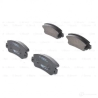 Тормозные колодки, комплект BOSCH 20 950 0986424098 336071 20950 - Изображение 5