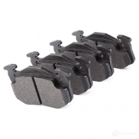 Тормозные колодки, комплект BOSCH 337915 0986466346 21096 7394D516 - Изображение 8