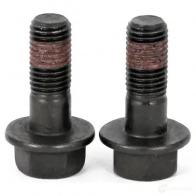 Тормозные колодки, комплект BOSCH BP278 342035 23138 0986494023 - Изображение 4