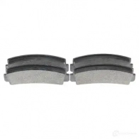 Тормозные колодки, комплект BOSCH 20 660 0986466601 337921 BP688 - Изображение 5