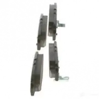 Тормозные колодки, комплект BOSCH 25878 BP1977 1193484153 0986494803 - Изображение 6