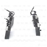 Тормозные колодки, комплект BOSCH 337784 21 179 BP581 0986461130 - Изображение 5