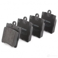 Тормозные колодки, комплект BOSCH 0986494016 BP-MB-R5 21919 342028 - Изображение 7