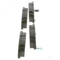 Тормозные колодки, комплект BOSCH 23646 0986424762 7704D831 336437 - Изображение 4