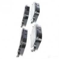 Тормозные колодки, комплект BOSCH 0986424639 23513 336329 7581D707; 7611D707 - Изображение 5