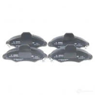 Тормозные колодки, комплект BOSCH BP361 336334 23 300 0986424644 - Изображение 5