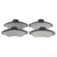 Тормозные колодки, комплект BOSCH BP361 336334 23 300 0986424644 - Изображение 6