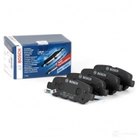 Тормозные колодки, комплект BOSCH 0986494090 7784D905 23 871 342094 - Изображение 2