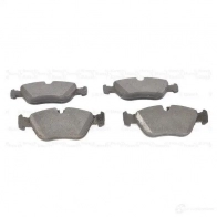 Тормозные колодки, комплект BOSCH 21 273 0986461752 337813 7494D618 - Изображение 3