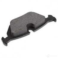 Тормозные колодки, комплект BOSCH 0986460964 20180 337734 7631D763; 7737D763 - Изображение 9