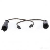 Тормозные колодки, комплект BOSCH BP1457 23714 0986494536 342502 - Изображение 3