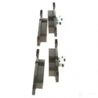 Тормозные колодки, комплект BOSCH BP-BMW-R8 0986466751 337929 20675 - Изображение 2