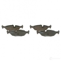 Тормозные колодки, комплект BOSCH BP-BMW-R8 0986466751 337929 20675 - Изображение 7