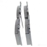 Тормозные колодки, комплект BOSCH 20341 BP627 0986462803 337839 - Изображение 4