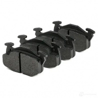 Тормозные колодки, комплект BOSCH 337752 0986460983 20 986 7261D371 - Изображение 8