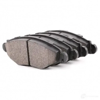 Тормозные колодки, комплект BOSCH 8254D1143 342051 23597 0986494039 - Изображение 5