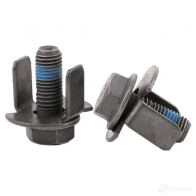 Тормозные колодки, комплект BOSCH 8254D1143 342051 23597 0986494039 - Изображение 6